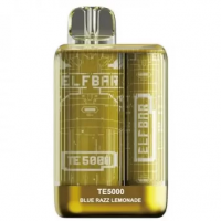 Elf Bar TE 5000 Ягідний лимонад А