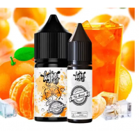 Hype 30 ml Мандарин
