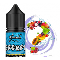 Рідина 30мл Sour Boom Секрет