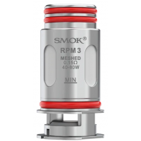 Випарювач SMOK RPM 3