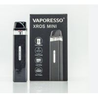 Под Система XROS MINI Чорний