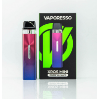 Под Система XROS MINI Фіолетово - Синій