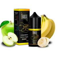 Chaser 30 ml Банан Яблуко