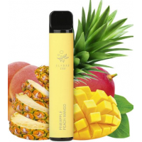 ELFBAR 1500 Ананас персик манго 