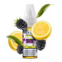 ELFLIQ 10 ml Ожина лимон
