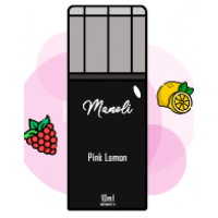 Manoli 10 ml 30 mg Рожевий лимонад