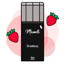 Manoli 10 ml 30 mg Полуниця Кавун
