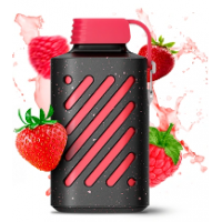 VOZOL 10000 Полуниця Малина