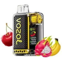 VOZOL 20 000 Лічі Банан Вишня