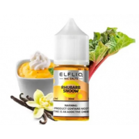ELFLIQ 30 ml Ванільне морозиво