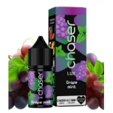 Chaser 30 ml lux Виноград мята