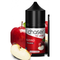 Chaser 30 ml 65 mg Яблуко