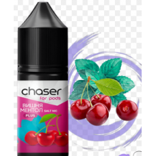 Chaser 30 ml 65 mg Вишня ментол