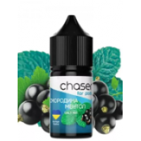 Chaser 30 ml 65 mg Смородина ментол