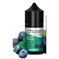 Chaser 30 ml 65 mg Чорниця ментол