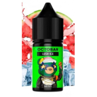 OCTOBAR 30 мл Кавун лід