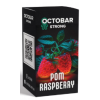 OCTOBAR 10ml Малина