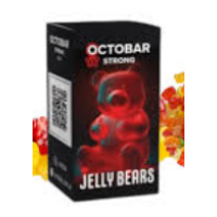 OCTOBAR 10ml Мармеладні цукерки