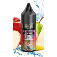 OCTOBAR 10ml Яблуко Груша
