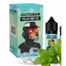 OCTOBAR 10ml Мята лід
