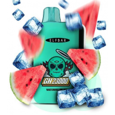 ELFBAR 23 000 Кавун лід