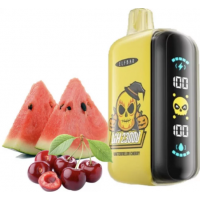 ELFBAR 23 000 Кавун Вишня