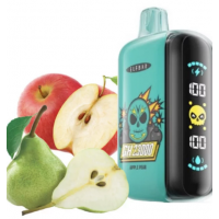 ELFBAR 23 000 Яблуко Груша