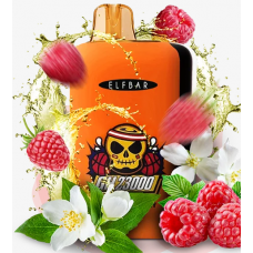 ELFBAR 23 000 Малина Жасмін