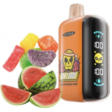 ELFBAR 23 000 Кислі кавунові цукерки