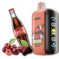 ELFBAR 23 000 Вишня Кола