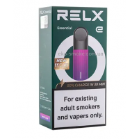Под RELX Neon Purple