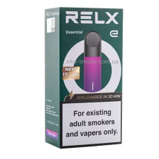 Под RELX Neon Purple