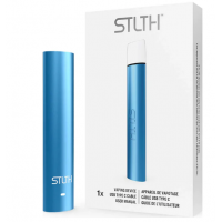Под STLTH BLUE METAL