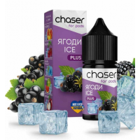 Chaser Ice 10 ml 50 mg Виноград лід