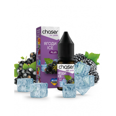 Chaser Ice 10 ml 50 mg Ягоди лід