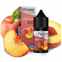 Chaser Ice 10 ml 50 mg Персик лід