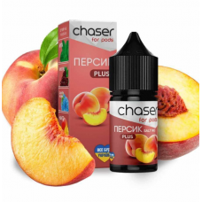 Chaser Ice 10 ml 50 mg Персик лід