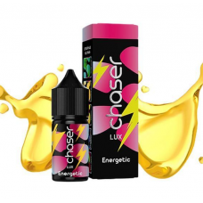 Chaser 30 ml lux Енергетик