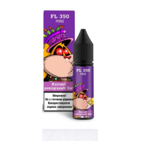 FL 350 Смородина Гранат Лайм 15 мл