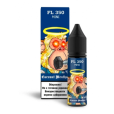 FL 350 Смородина Ментол 15 мл