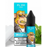 FL 350 М'ятна Гумка 15 мл