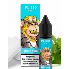 FL 350 М'ятна Гумка 15 мл