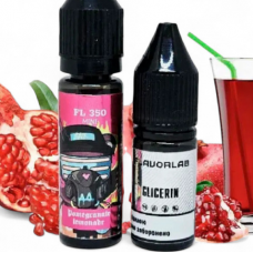 FL 350 Гранат Лимонад 15 мл