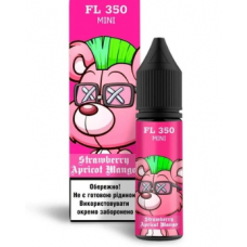 FL 350 Полуниця Абрикос Манго 15 мл