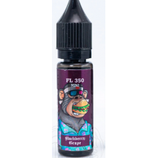 FL 350 Ожина Виноград 15 мл
