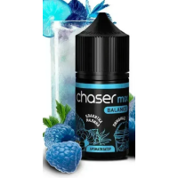 РІДИНА CHASER MIX 30 МЛ Блакитна Малина Лимонад Лід