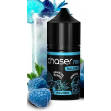 РІДИНА CHASER MIX 30 МЛ Блакитна Малина Лимонад Лід