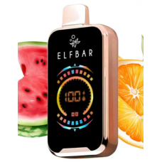 ELFBAR 18 000 Кавун Лимон