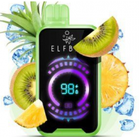 ELFBAR 18 000 Ківі Ананас Лід