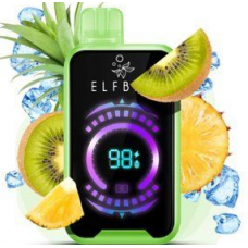 ELFBAR 18 000 Ківі Ананас Лід
